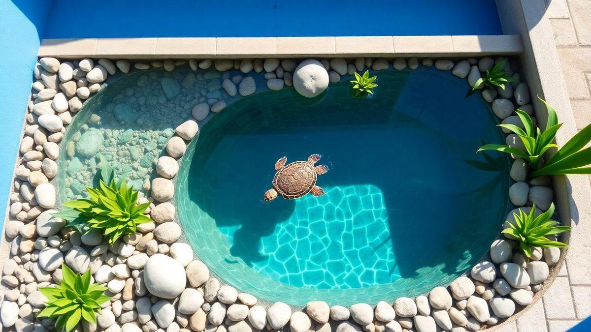 como-montar-uma-piscina-de-enriquecimento-para-tartarugas-aquaticas