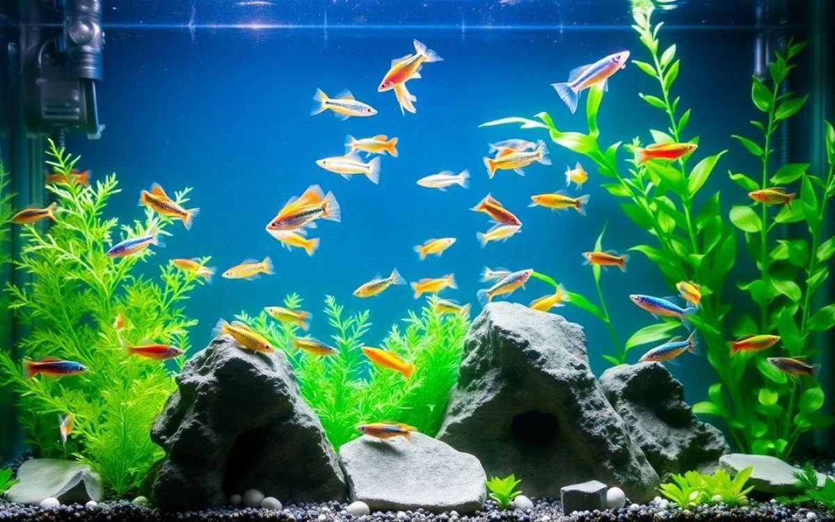 peixes-para-aquario-com-escamas-brilhantes-opcoes-populares